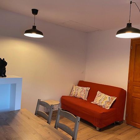 Logis Sympa Proche Des Thermes Saint-Pierre-d'Allevard Εξωτερικό φωτογραφία